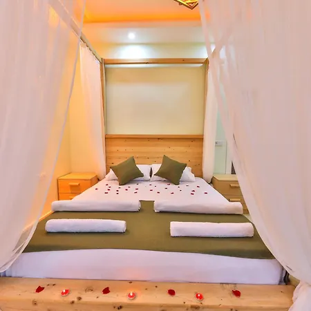 Сasa de vacaciones Patara Kaş