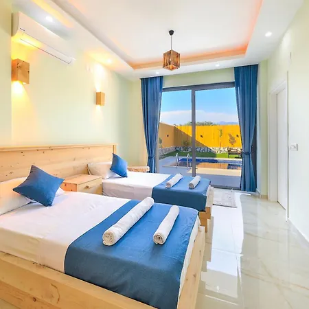 Patara Kaş