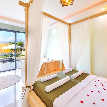 Patara بيت للعطل *
