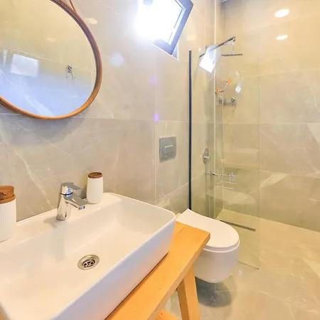 Patara بيت للعطل *