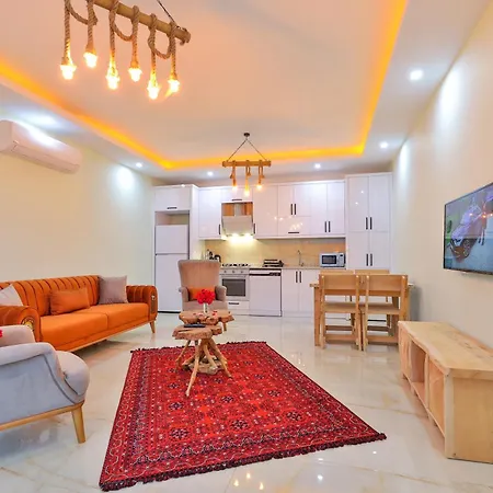 بيت للعطل Patara *
