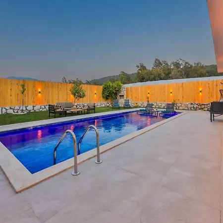 Patara بيت للعطل *