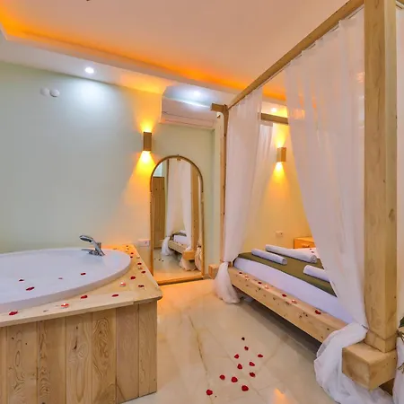 Patara بيت للعطل
